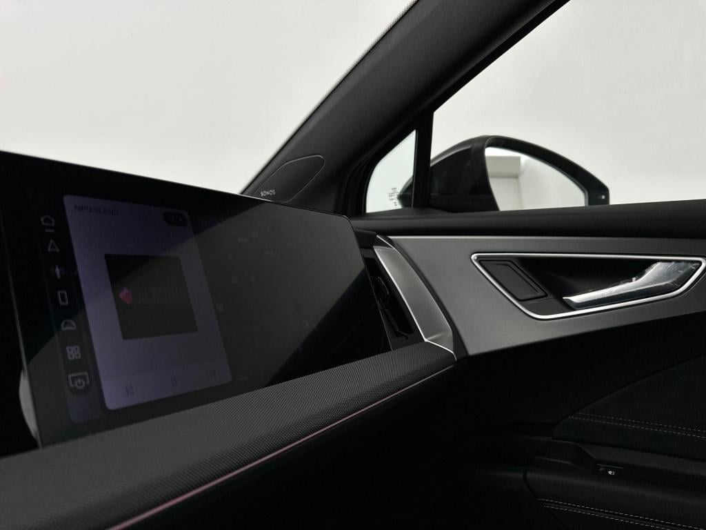 Audi Q4 E-tron s edition quattro performance 82 kwh