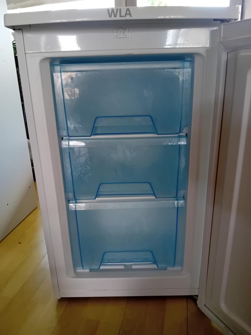 Diepvries