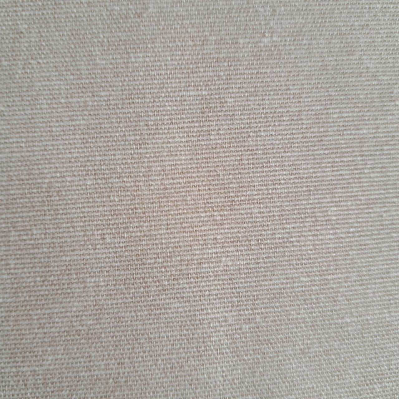 Nieuwe tuinbankkussens beige/zandkleurig