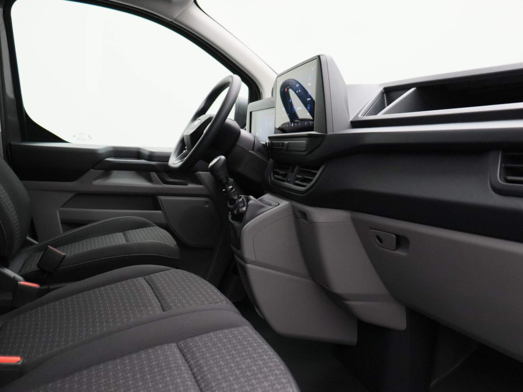 Ford Transit Custom 300 2.0 tdci l2h1 trend
