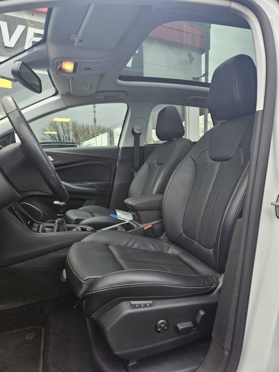 Opel Grandland X 1.2 turbo ultimate