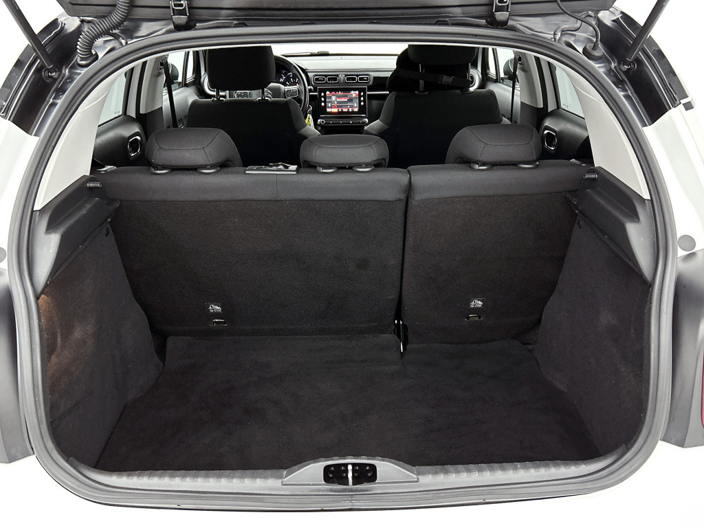 Citroen C3 110pk shine | rijklaar |