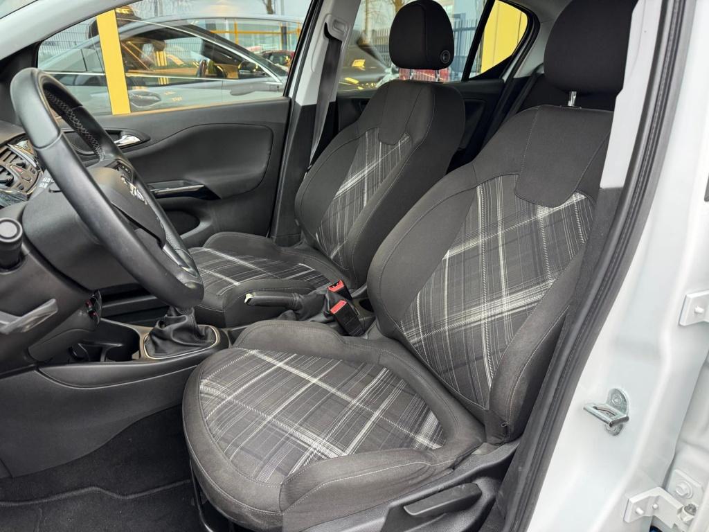 Opel Corsa 1.0 turbo color ed.