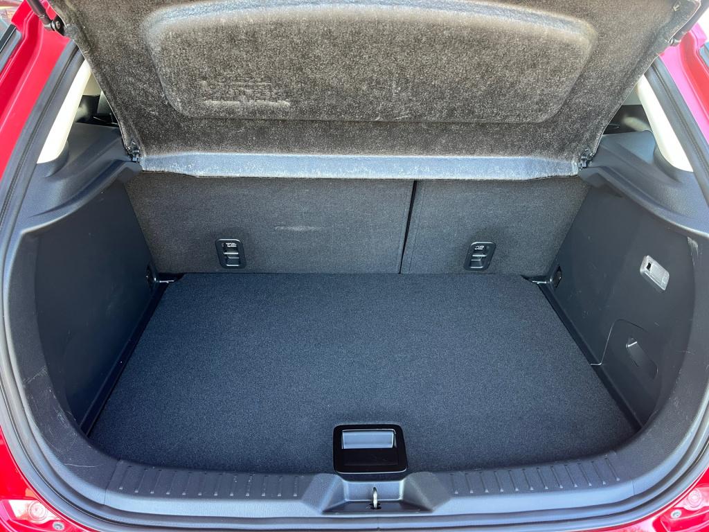 Mazda Cx-3 2.0 skyactiv-g 120 gt-m|trekhaak|bose|rijklaar