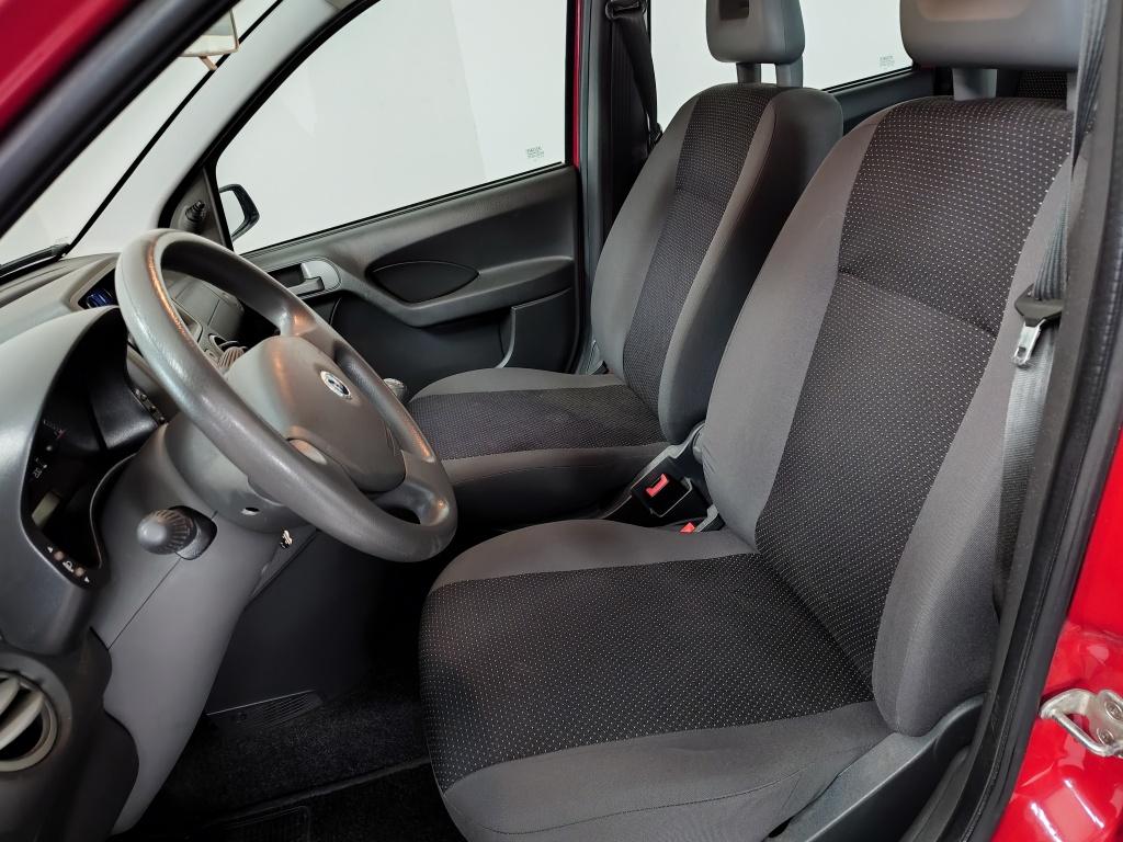 Fiat Panda 1.1 active