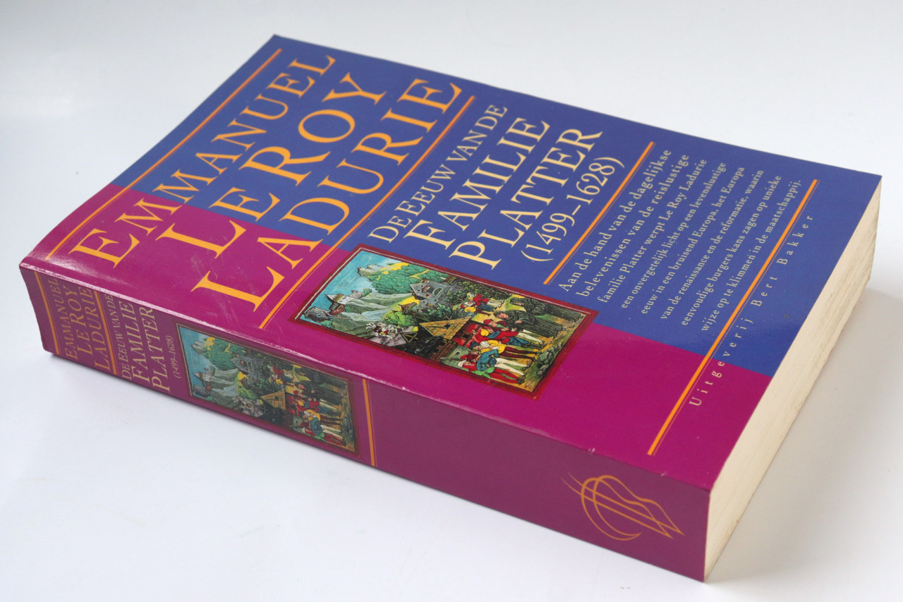 Historische boeken, non-fiction