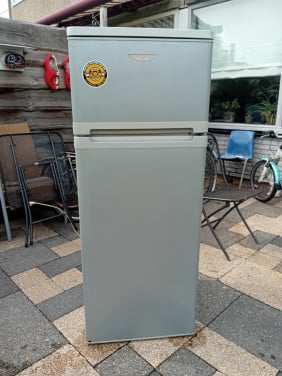 Koel/vriescombinatie