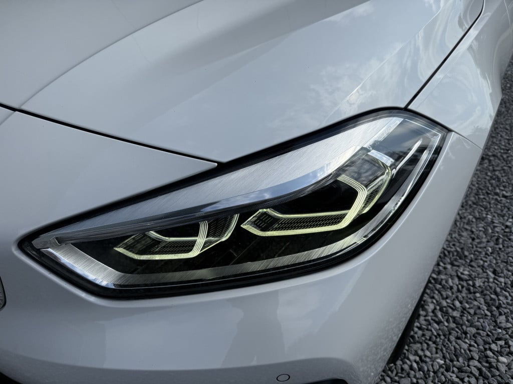BMW 1 Serie 118i executive edition 5-drs