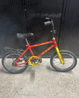 Top Gun BMX 16 inch