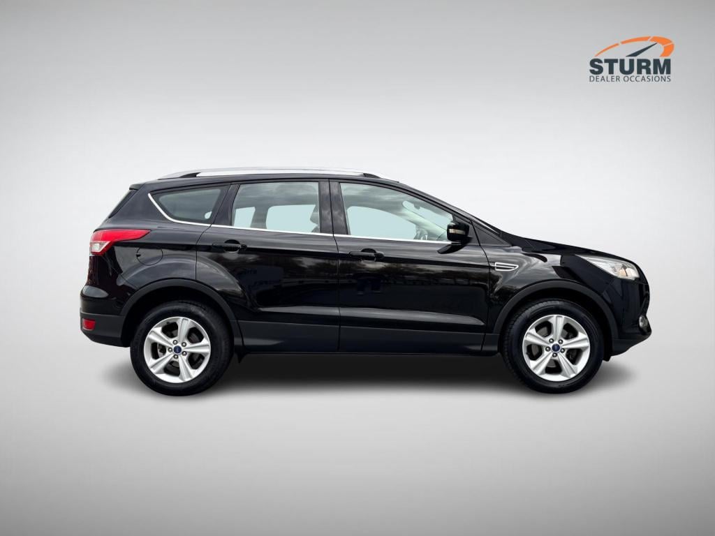 Ford Kuga 1.5 trend nl-auto, 1800kg trekgewicht!