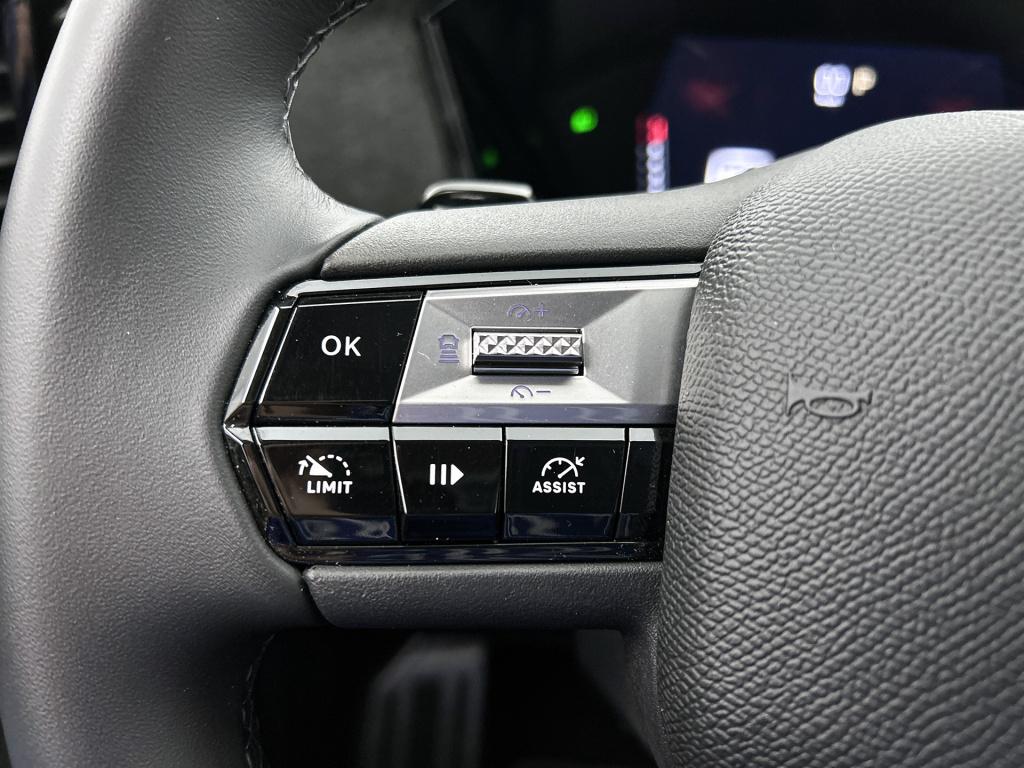 Ds Ds 4 130pk automaat etoile | 180 camera | elektrische stoelverstelling |