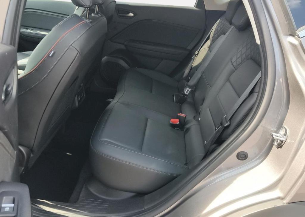 Renault Captur 1.6 e-tech hybrid 145 initiale paris