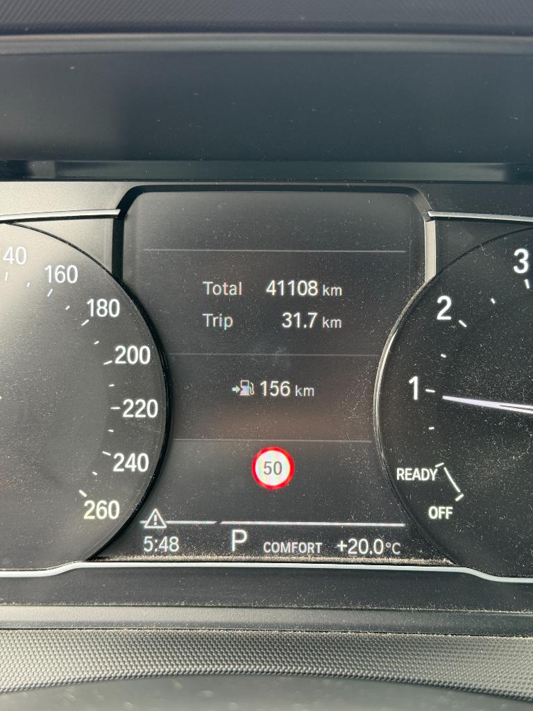 BMW 1 Serie 118i high executive - automaat