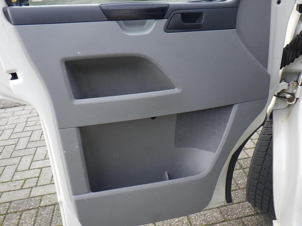 Volkswagen Transporter 2.0 tdi l2h1