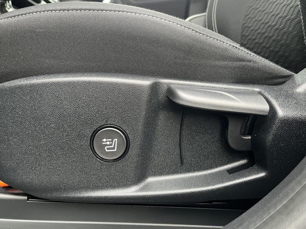 Ford Puma 1.0 ecoboost hybrid titanium | cruise control | climate control |