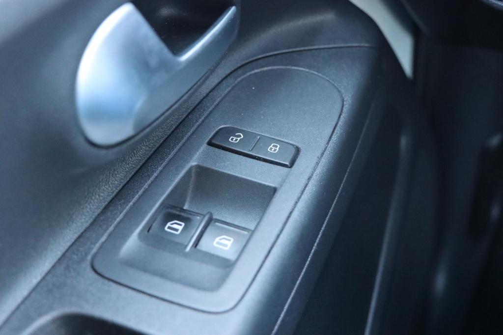 Volkswagen UP! 1.0 5-deurs