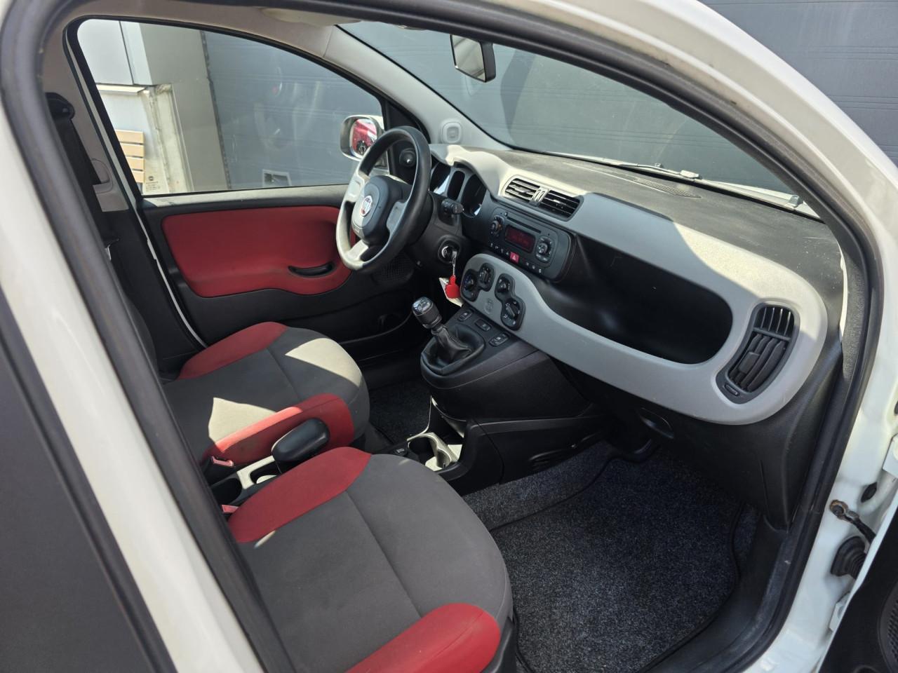 TE KOOP FIAT PANDA 0.9 TWINAIR EDIZIONE COOL EURO 6 ZUINIGHEIDSLABEL A