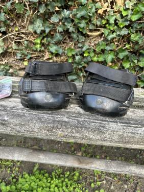 Renegade Classic hoefschoenen