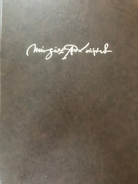 Het Leven en Bedrijf van Michiel de Ruyter