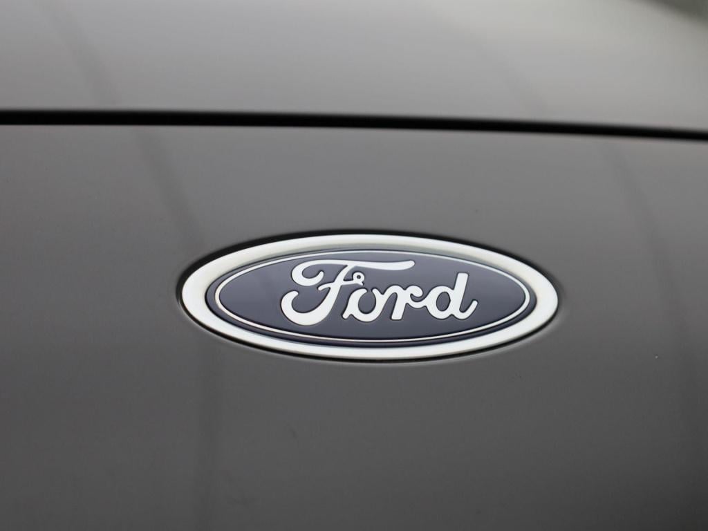 Ford Focus 1.0 ecoboost hybrid titanium x business | lmv | virtual cockpit 