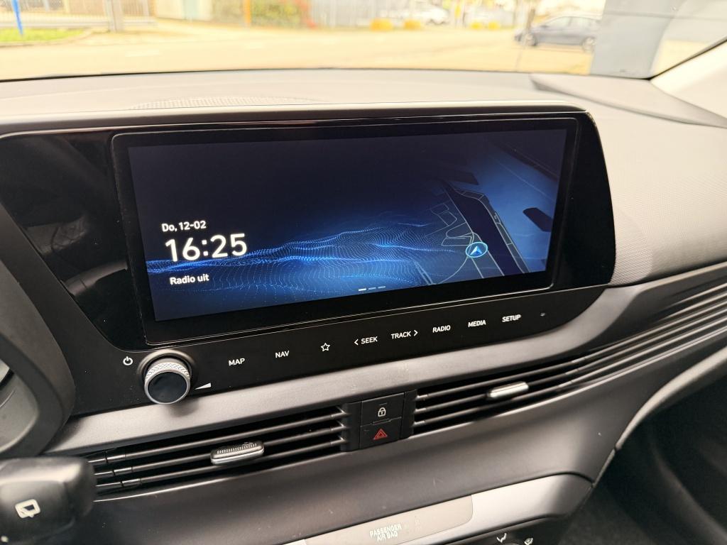 Hyundai Bayon 1.0 t-gdi comfort smart | navigatie | camera | apple carplay 