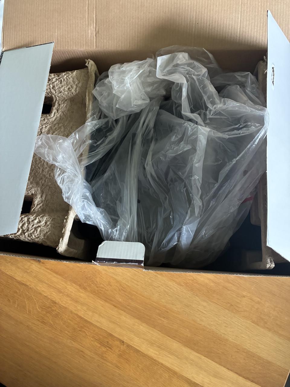 Elektrische frietuurpan nieuw& elektrische barbecue nieuw