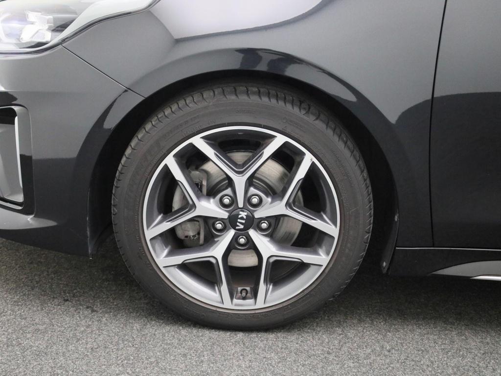 Kia Proceed 1.5 t-gdi gt-line |  automaat | navigatie | apple carplay / and
