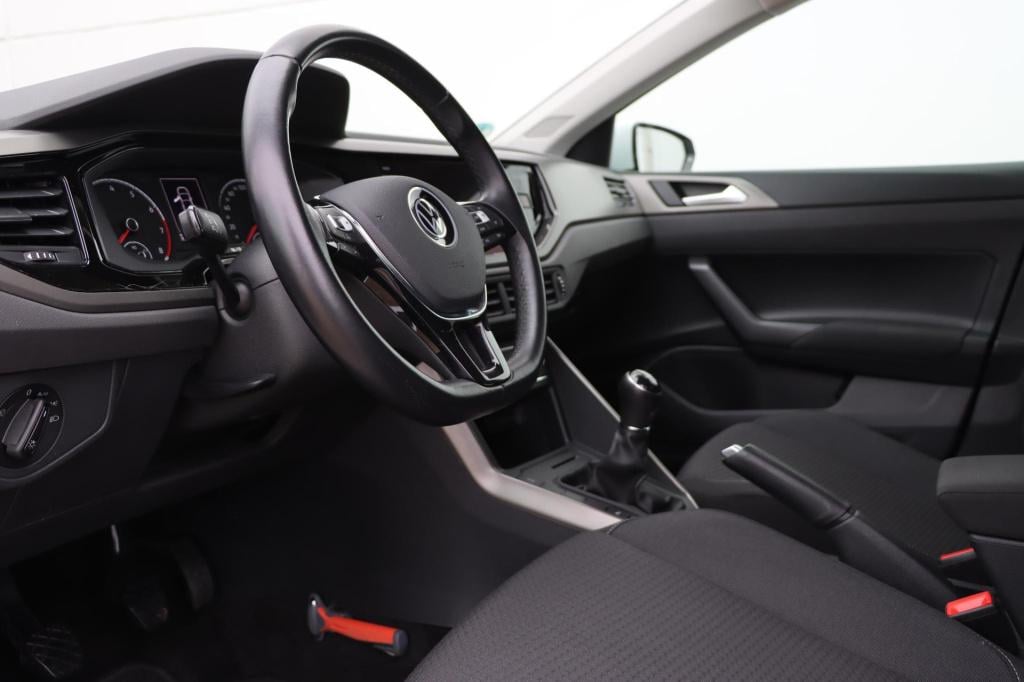 Volkswagen Polo 1.0 tsi r-line edition executive 95pk