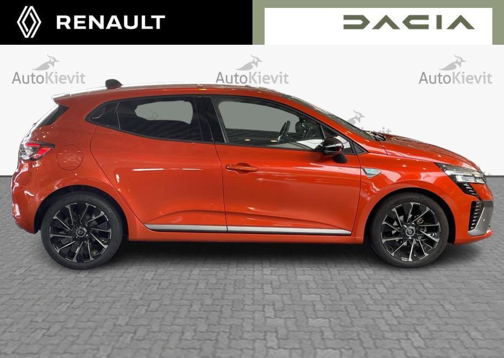 Renault Clio 1.0 tce 90 gpf esprit alpine
