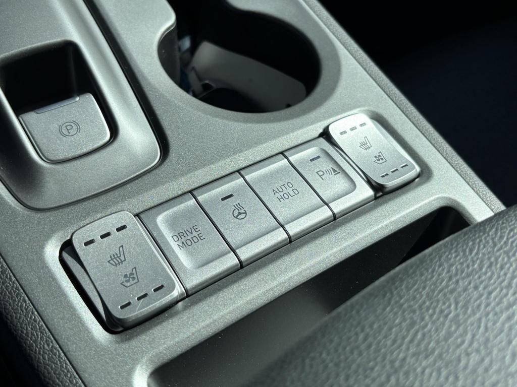 Hyundai Kona ev limited 64 kwh