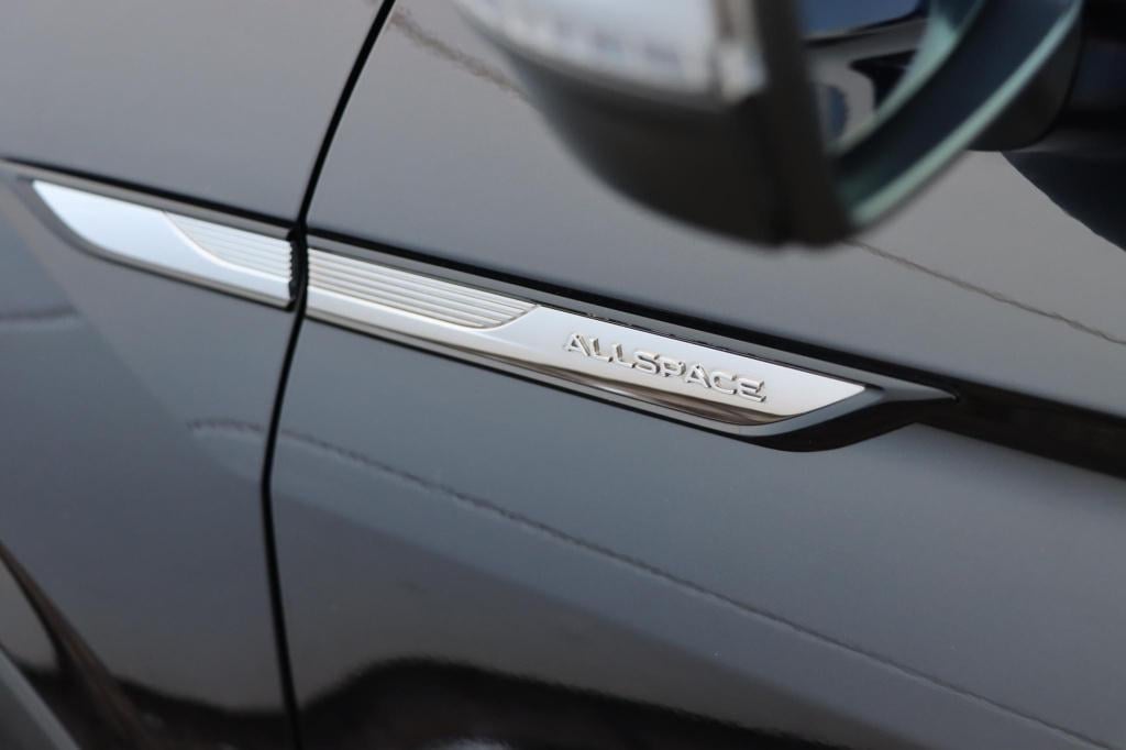 Volkswagen Tiguan Allspace 1.5 tsi life business 150pk dsg7