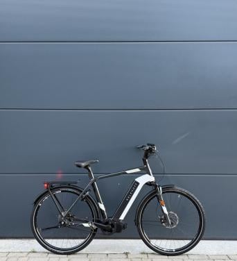 Kalkhoff SpeedPedelec middenmotor elektrische fiets 500WH