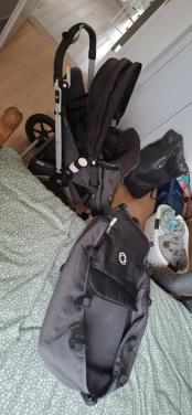 Kinderwagen gratis