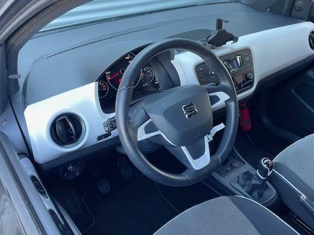 Seat Mii 1.0 style chic