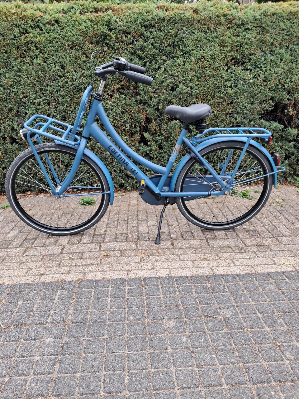 Mooie 24 inch Cortina U4 Meisjesfiets