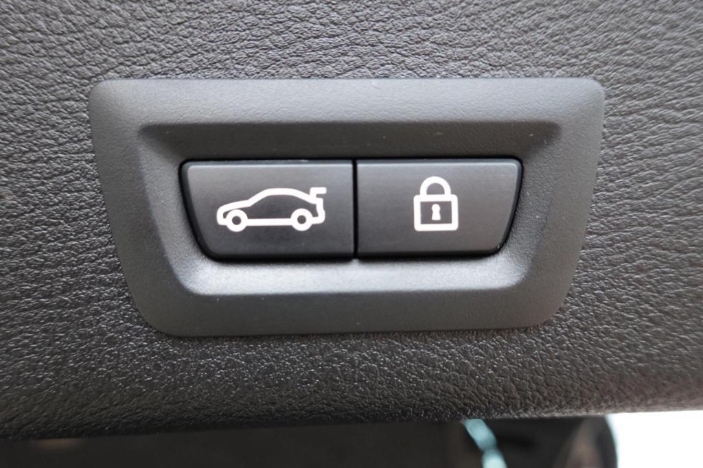 BMW X4 m40i centennial high executive