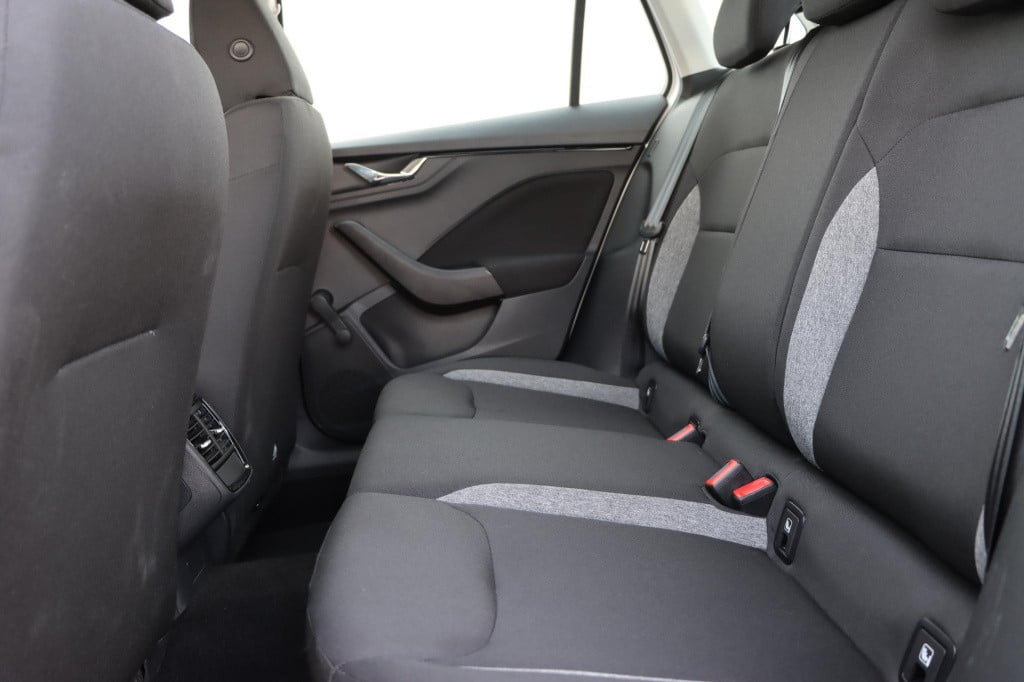 Skoda Kamiq 1.0 tsi active