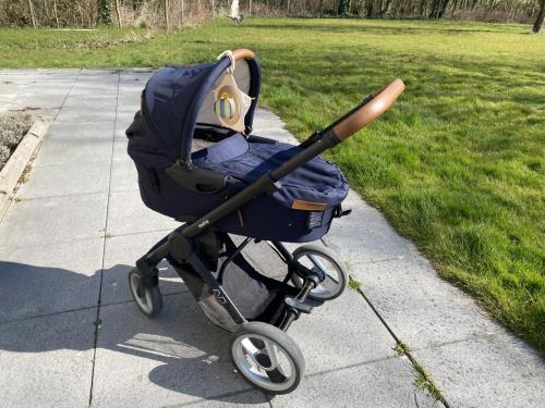 Mutsy kinderwagen