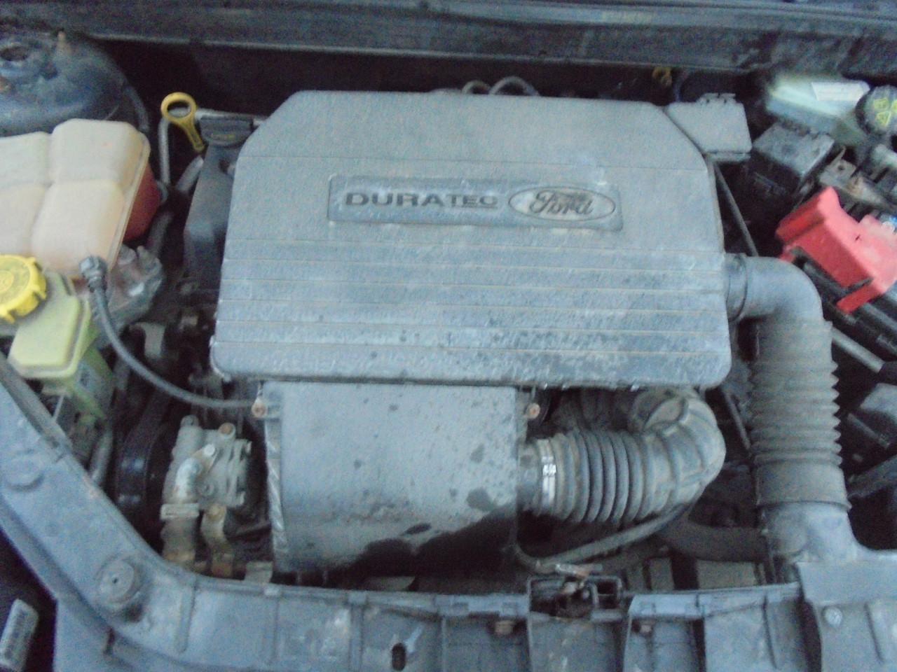 Fiesta 1.3 Cool & Sound,TWEEDE EIGENAAR 148.697 Km met N.A.P € 1995