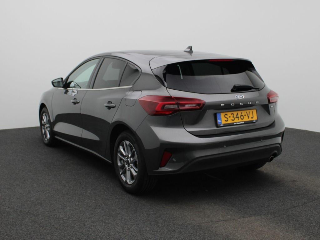 Ford Focus 1.0 ecoboost hybrid titanium | climate control | cruise control 