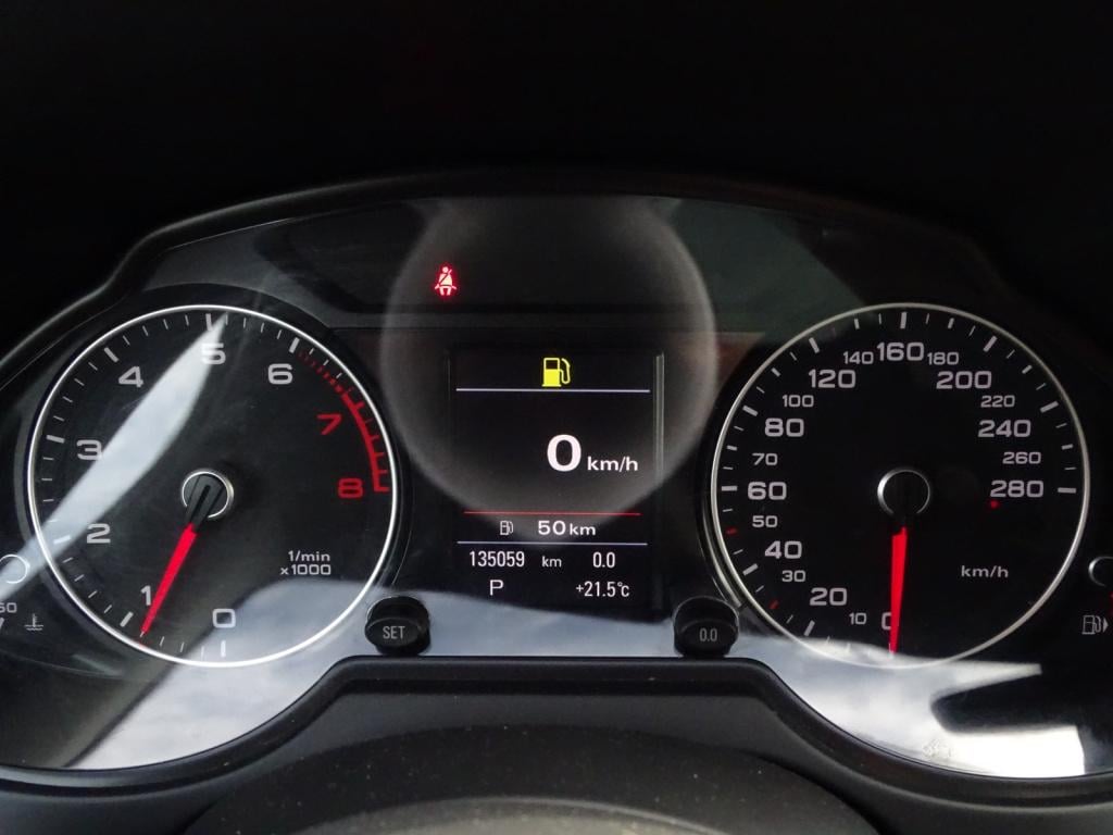 Audi Q5 2.0 tfsi quattro pro line plus s-line | pano | 20"