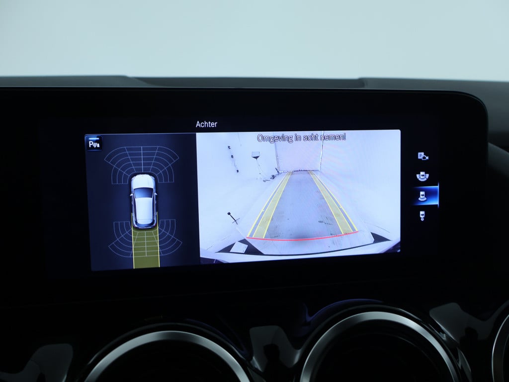 Mercedes-Benz Gla-klasse 250 e plug-in hybride | trekhaak | apple carplay/a