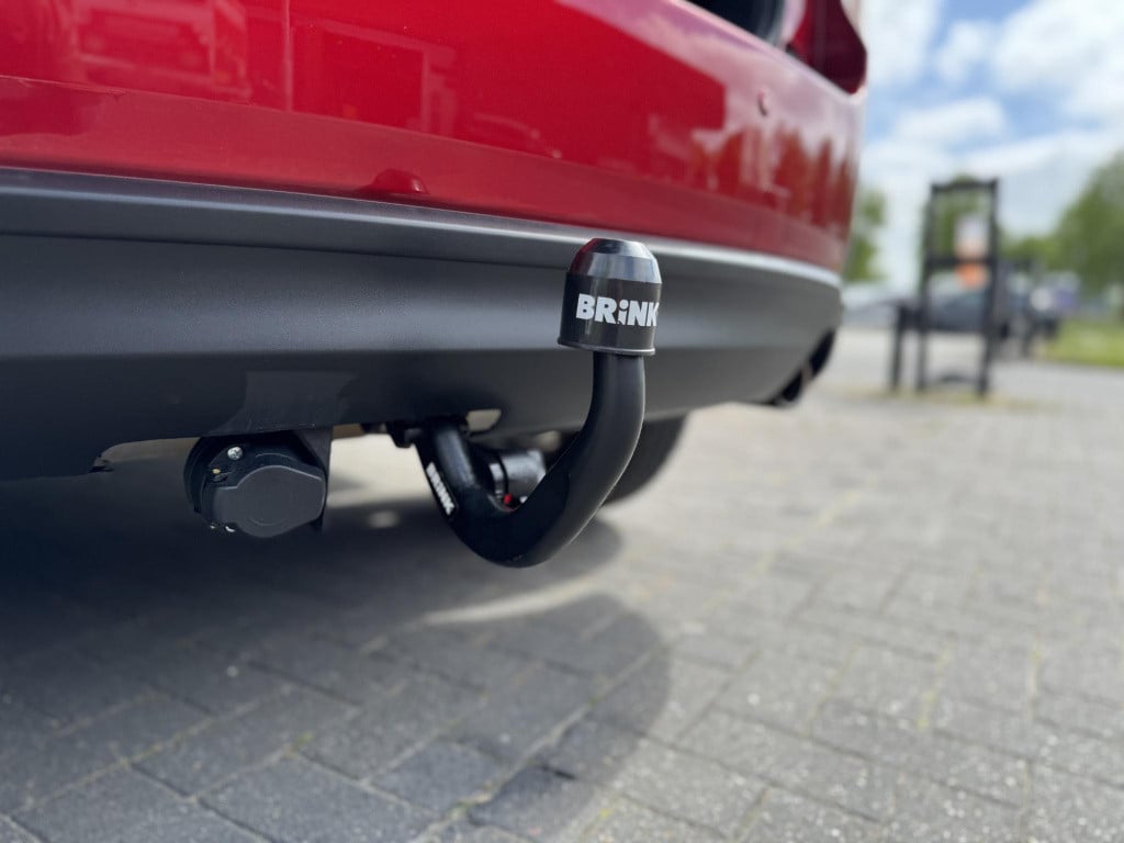 Mazda Cx-5 2.0 skyactiv-g ts+ awd 2.000 kg trekgewicht! | trekhaak | afneem
