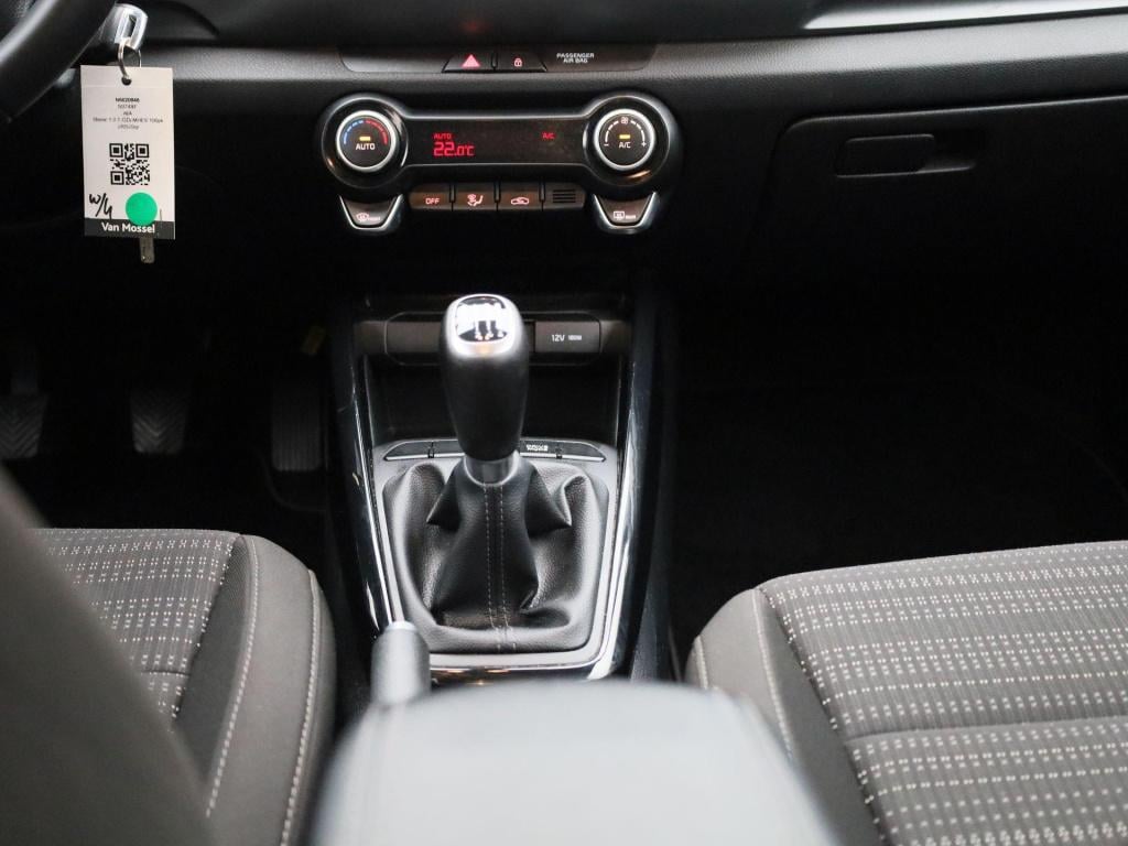 Kia Stonic 1.0 t-gdi mhev dynamicline | apple carplay/ android auto | camer