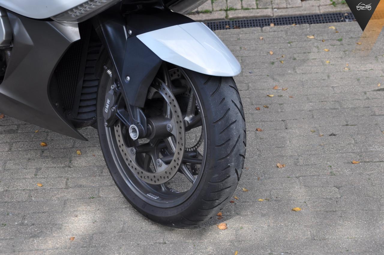 BMW K 1600 GT Nette motor