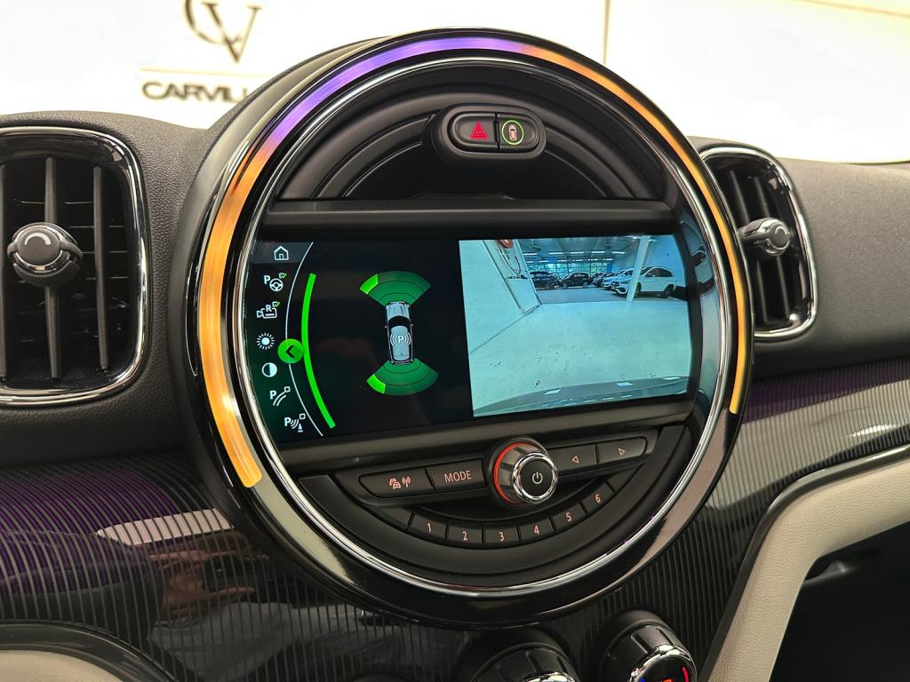 Mini Countryman 1.5 cooper chili panoramadak | leer | hud | h&k