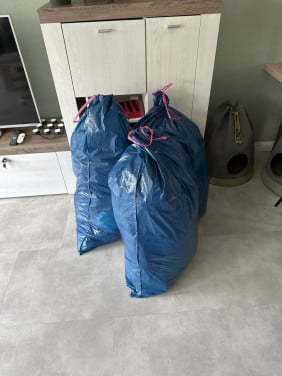 Kleding diverse