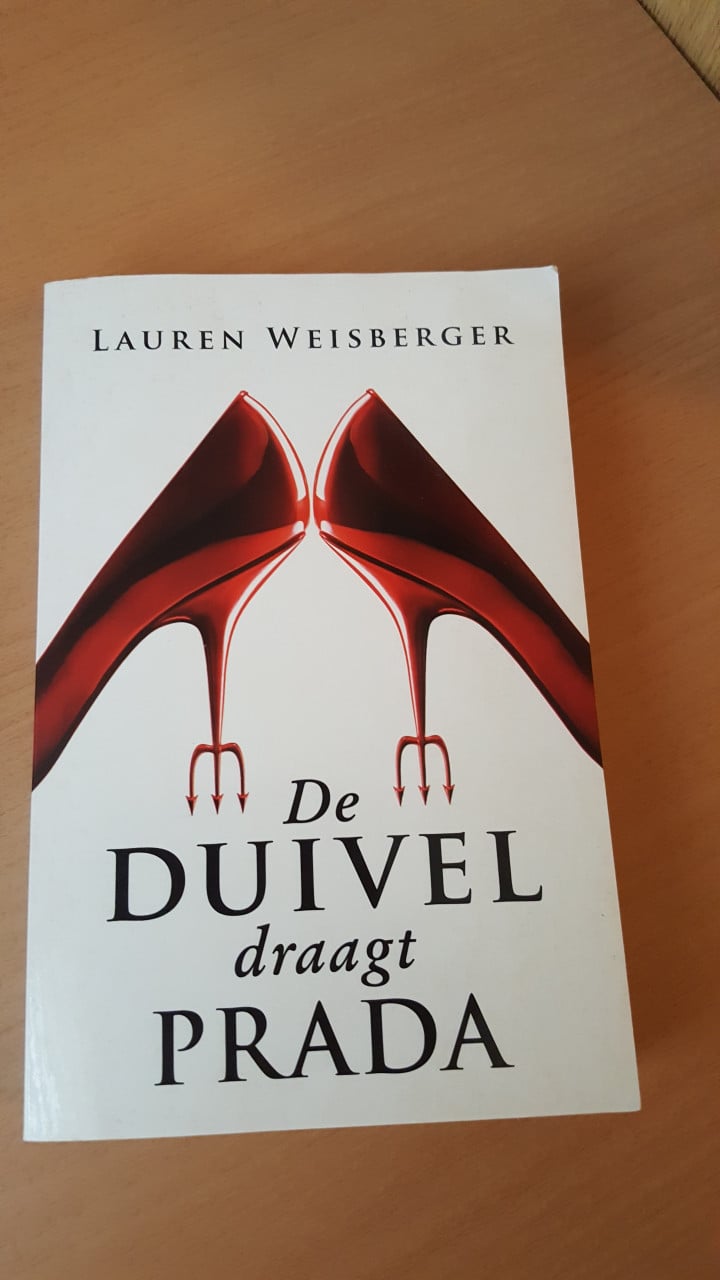 BOEK en DVD