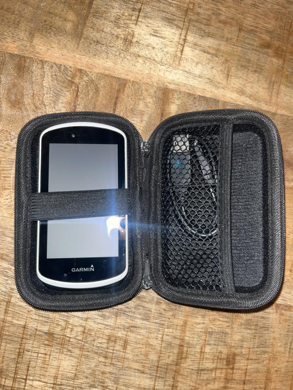 Garmin edge 1030 Fietscomputer