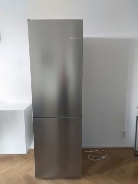 Koelvriescombinatie Bosch